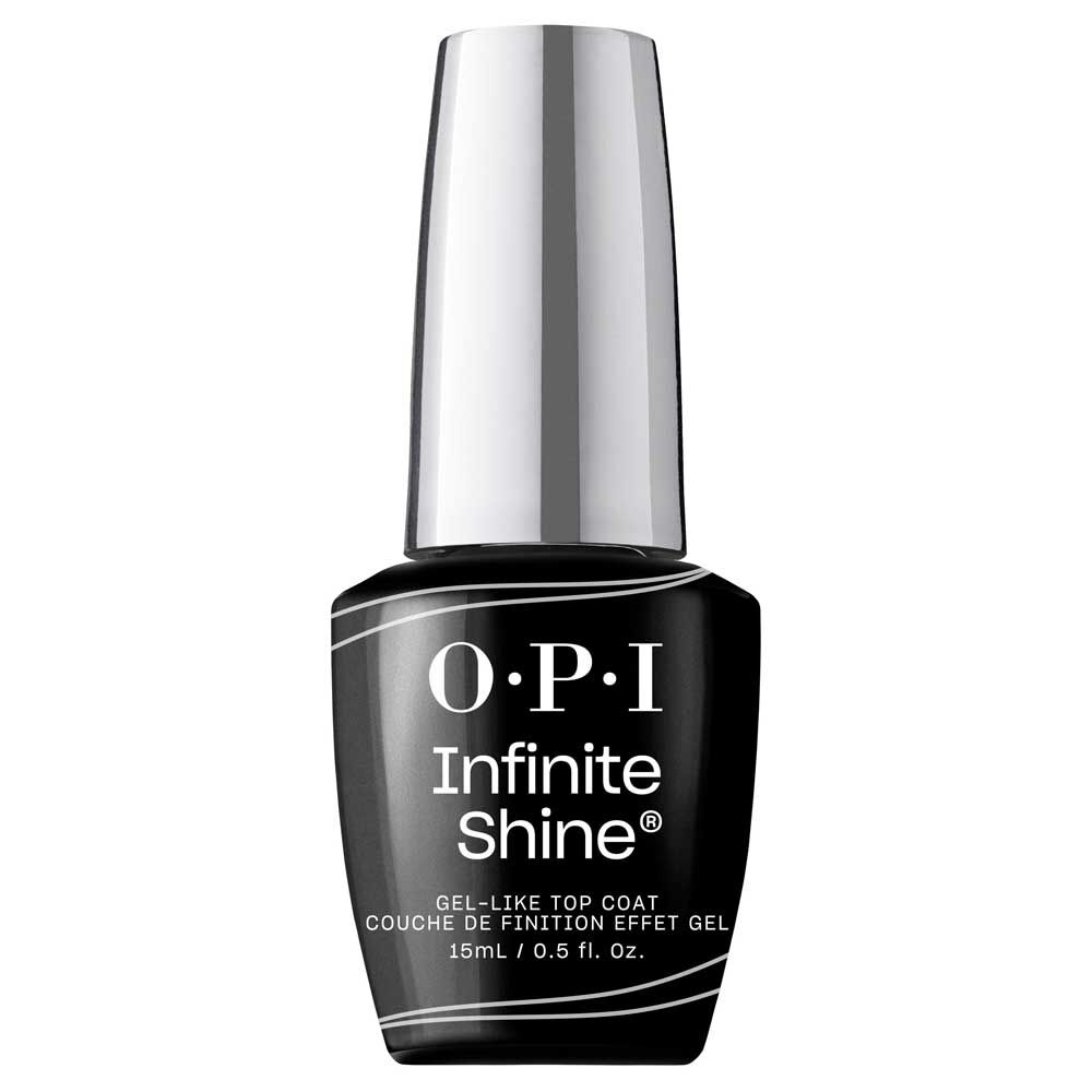 OPI Top Coat Infinite Shine