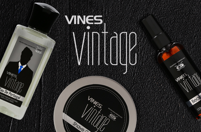 Brands V: Vines Vintage