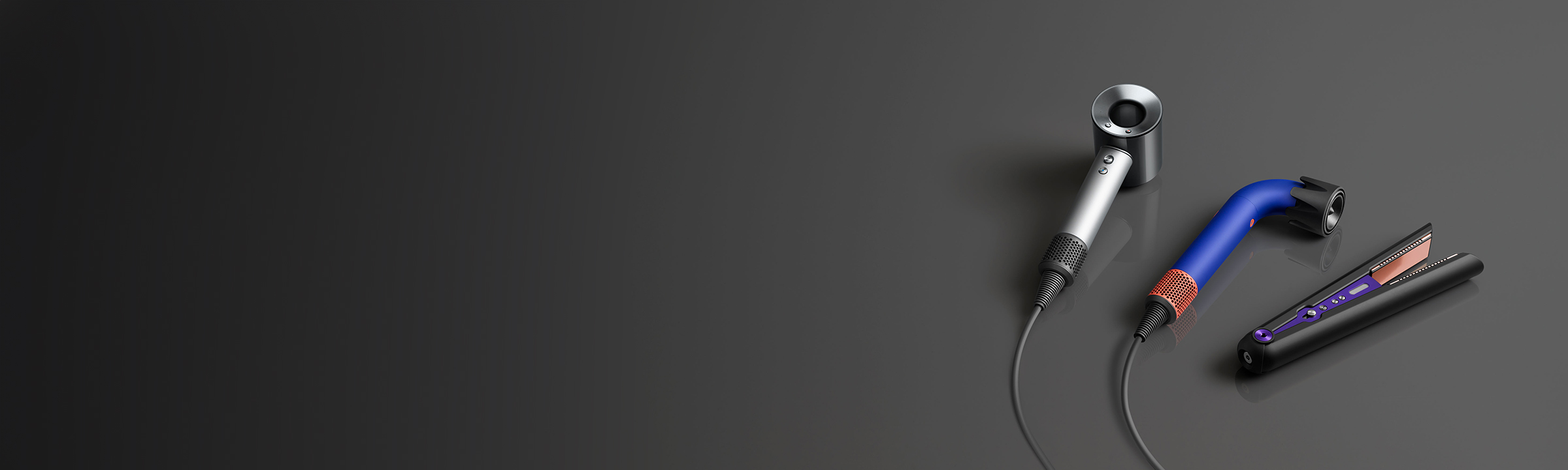 tout découvrir dyson professional