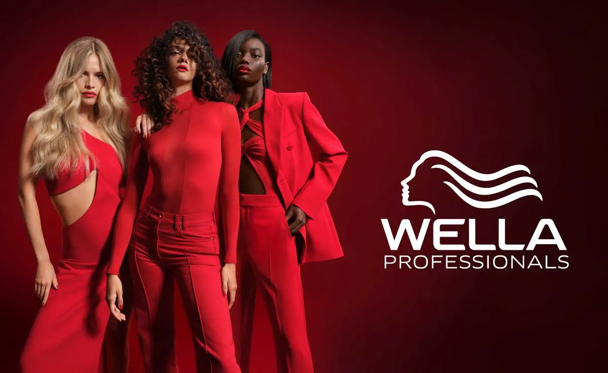 Brands W: Wella Professionals