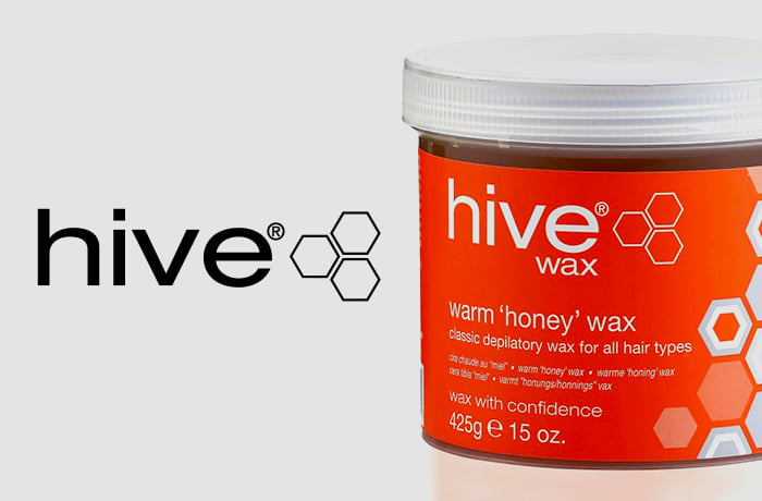 Brands H: Hive