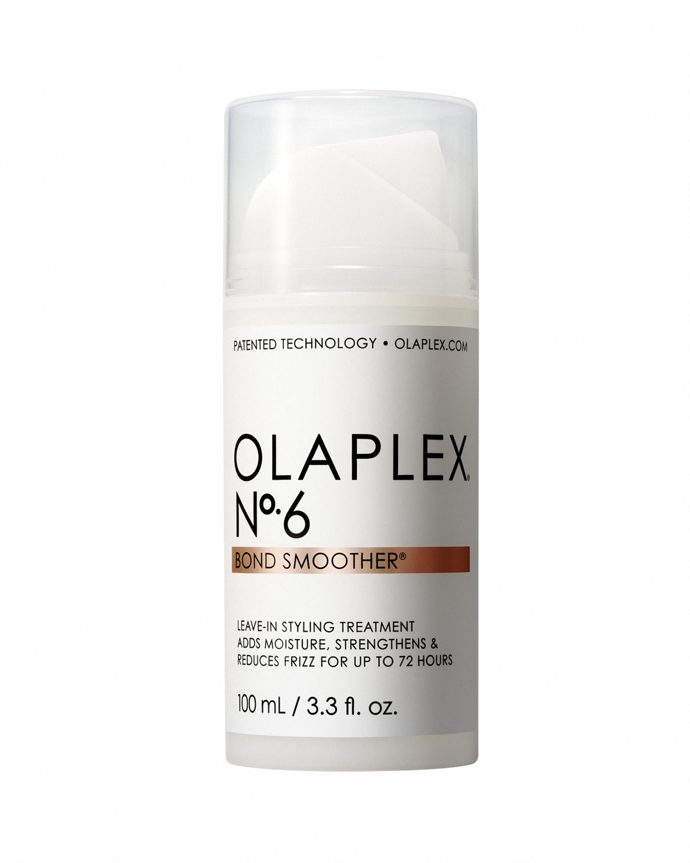 Olaplex Gamme Olaplex No. 6 Bond Smoother