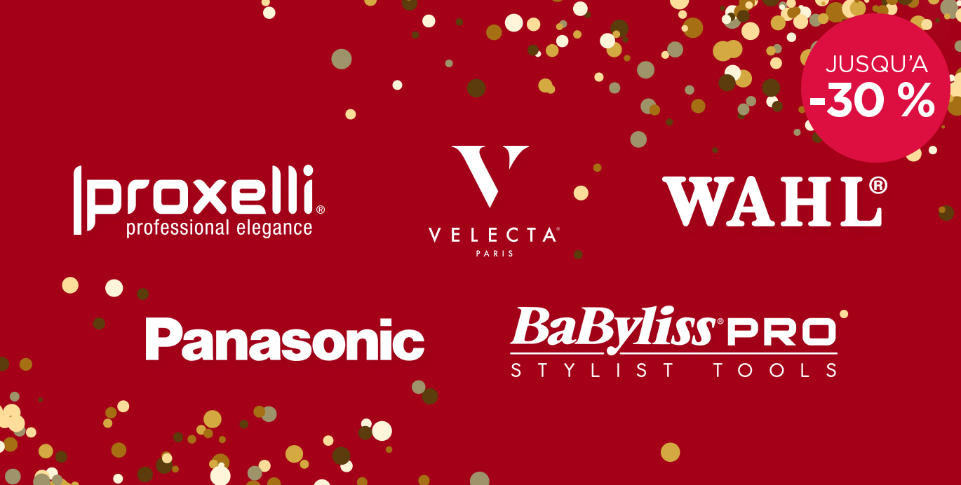 Offre Steampod de L'Oréal Professionnel