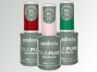 Andreia Professional True Pure
