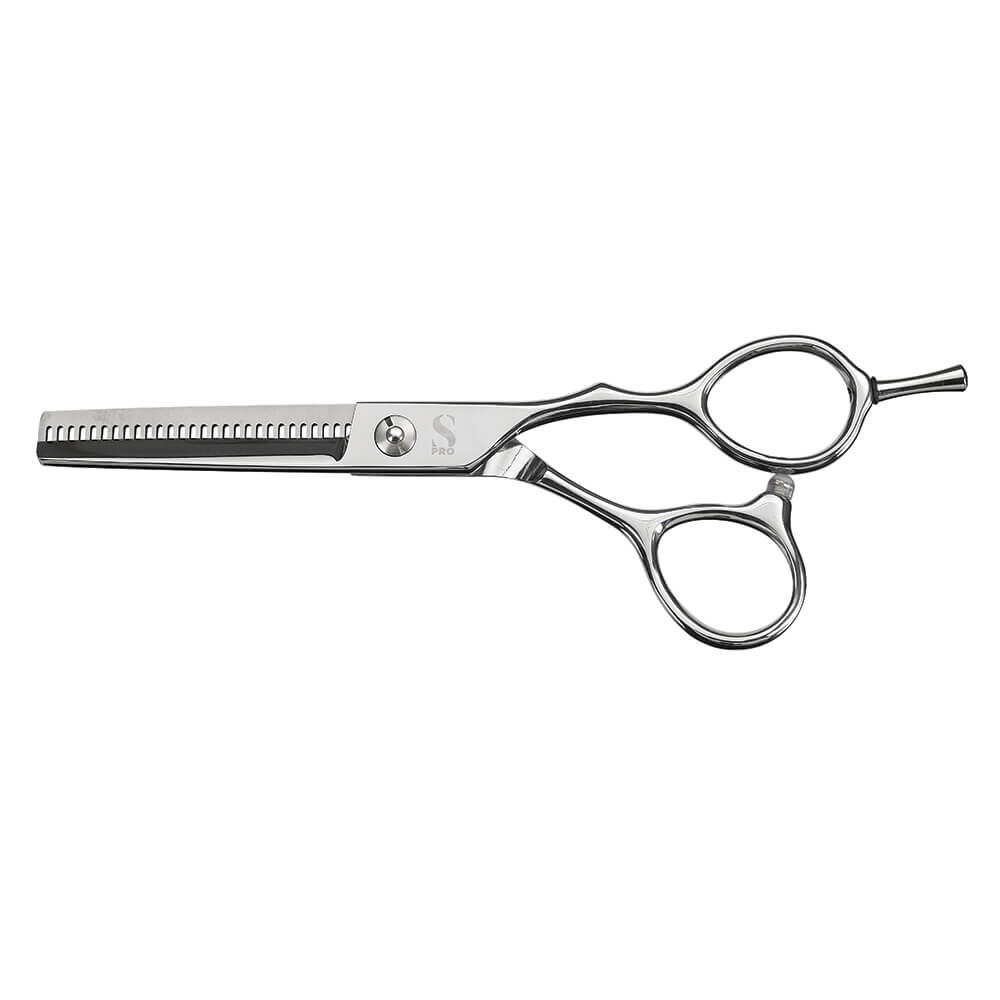 S-PRO Ciseaux Sculpteurs Classic Effi