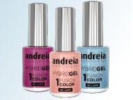 Andreia Professional Gel Hybride
