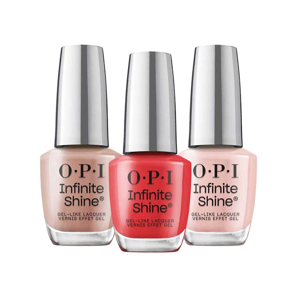 OPI Gamme OPI Infinite Shine Vernis à ongles