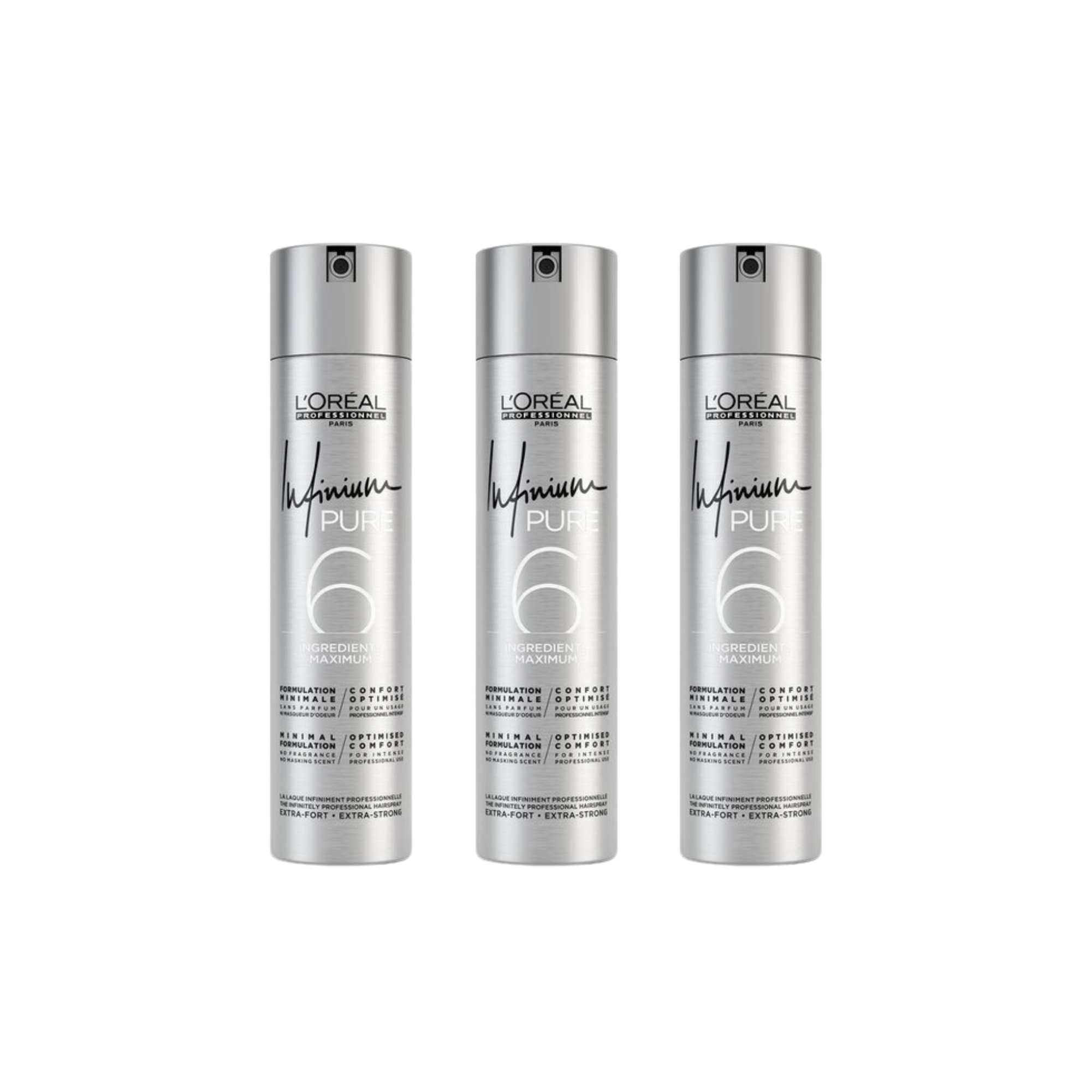 Produits coiffants