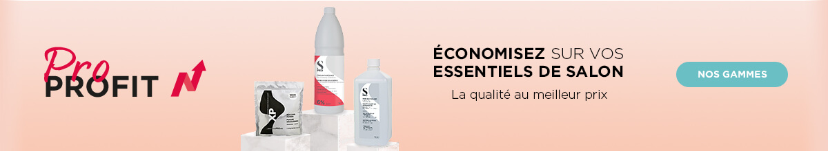 Grossiste coiffure et esthétique | Pro Duo