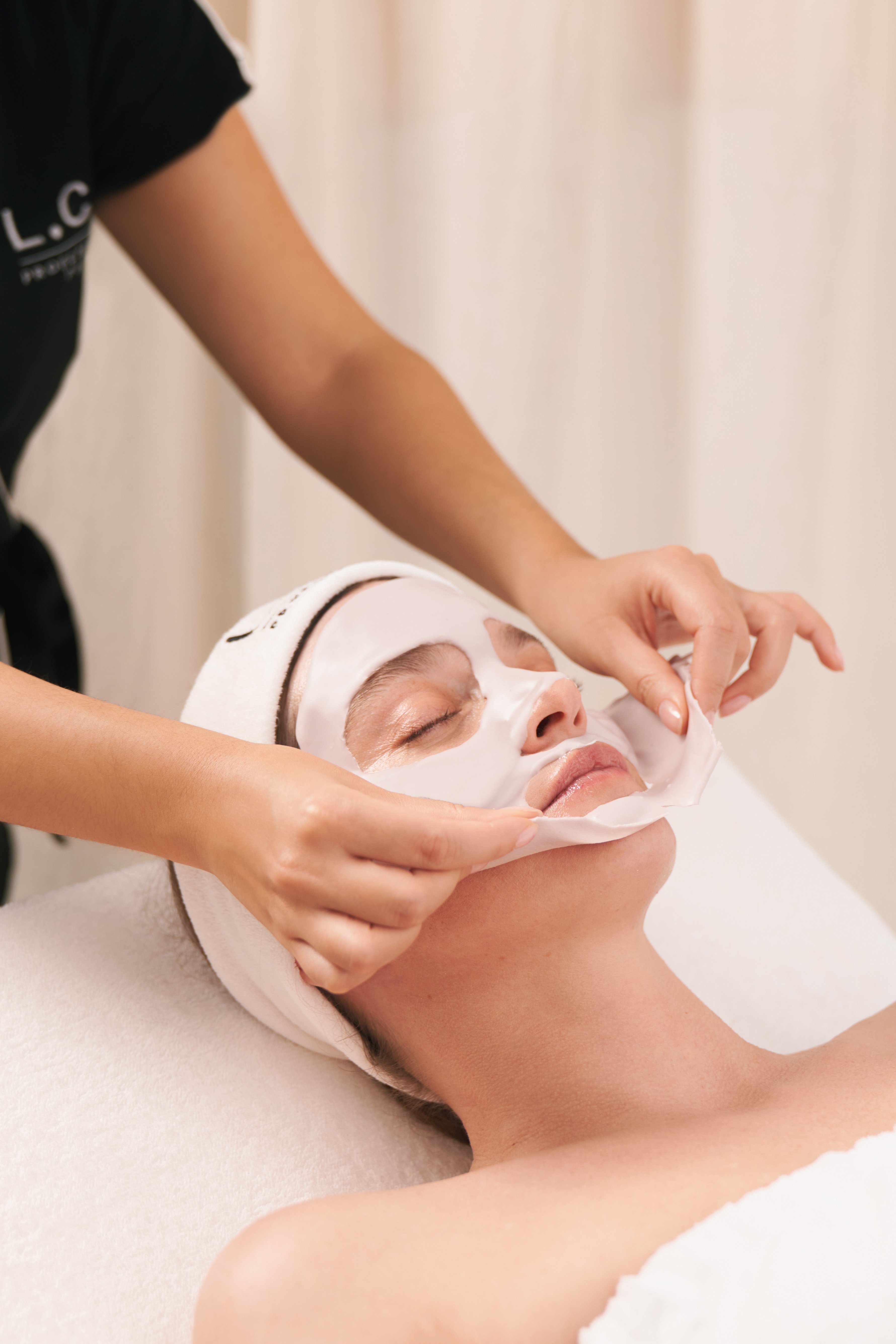 Matériel de beauté