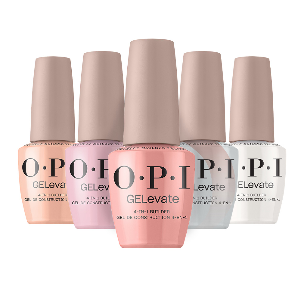 OPI Constructuer Gelevate