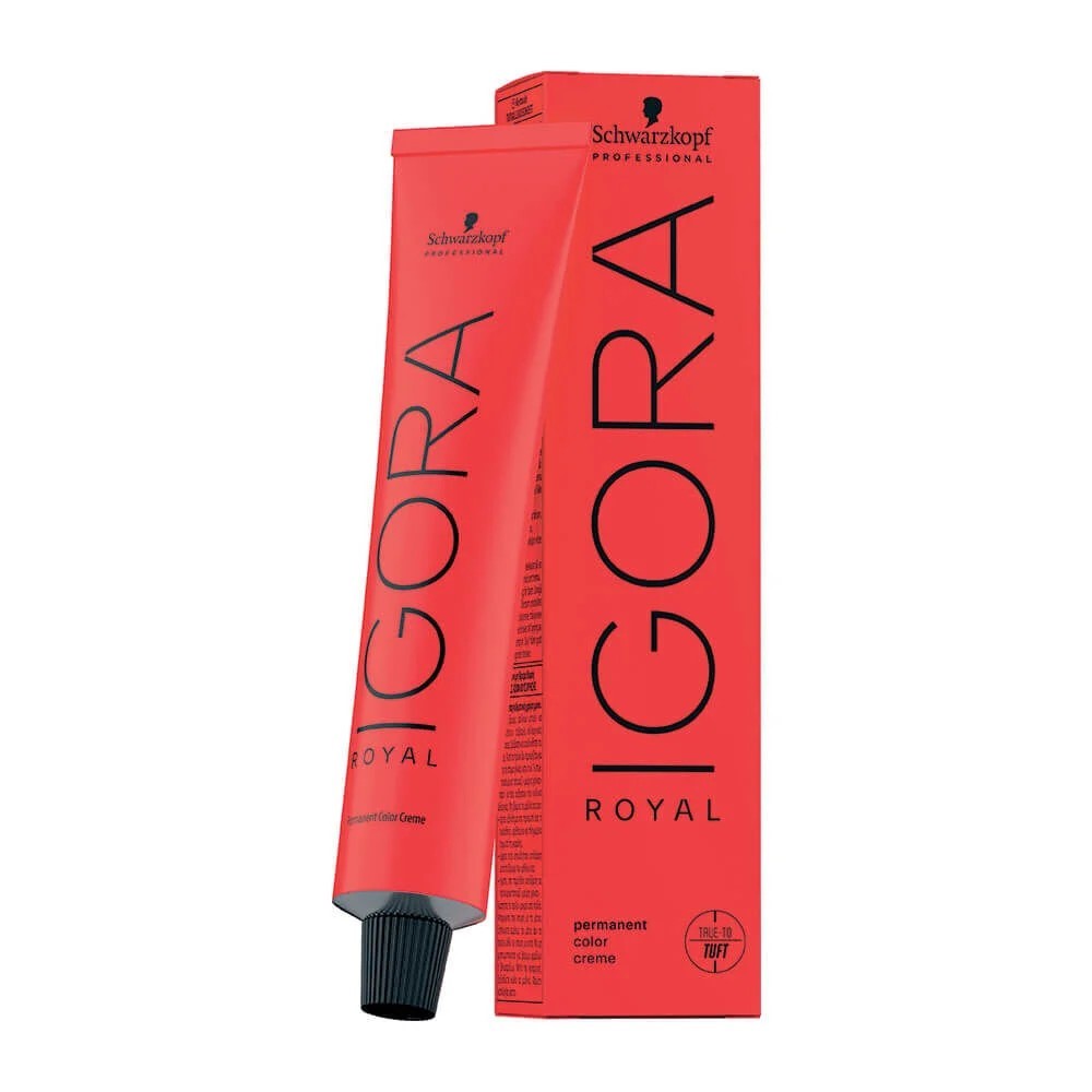 Igora