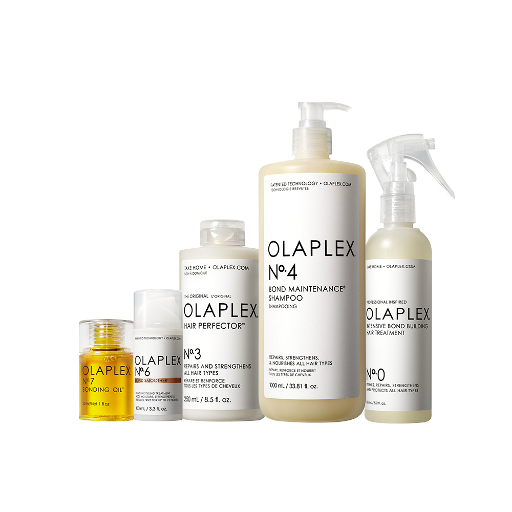 Olaplex Gamme Olaplex Soin Capillaire