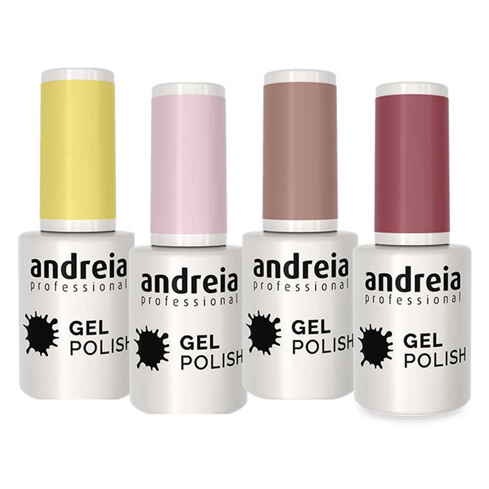Gamme Andreia Professional Vernis Gel