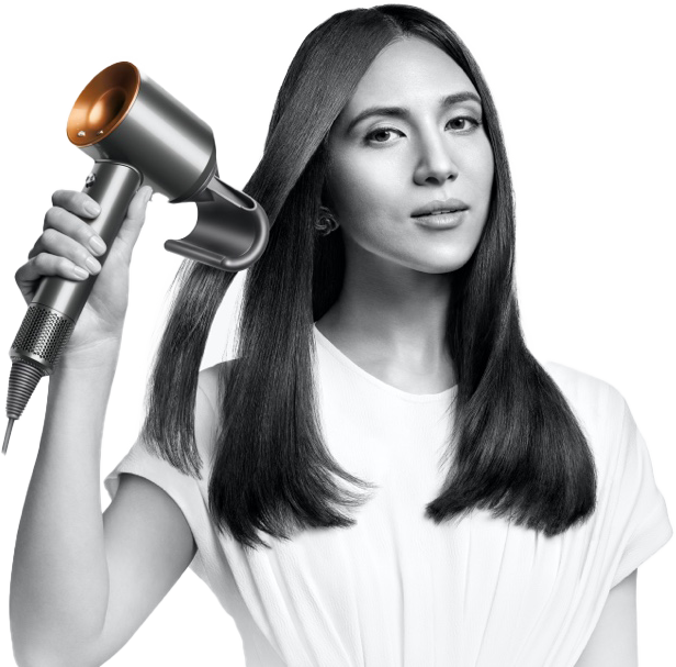 dyson supersonic Sèche-cheveux
