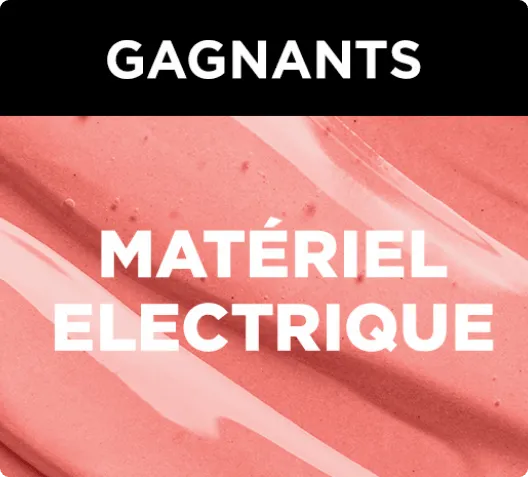 Matériel Electrique
