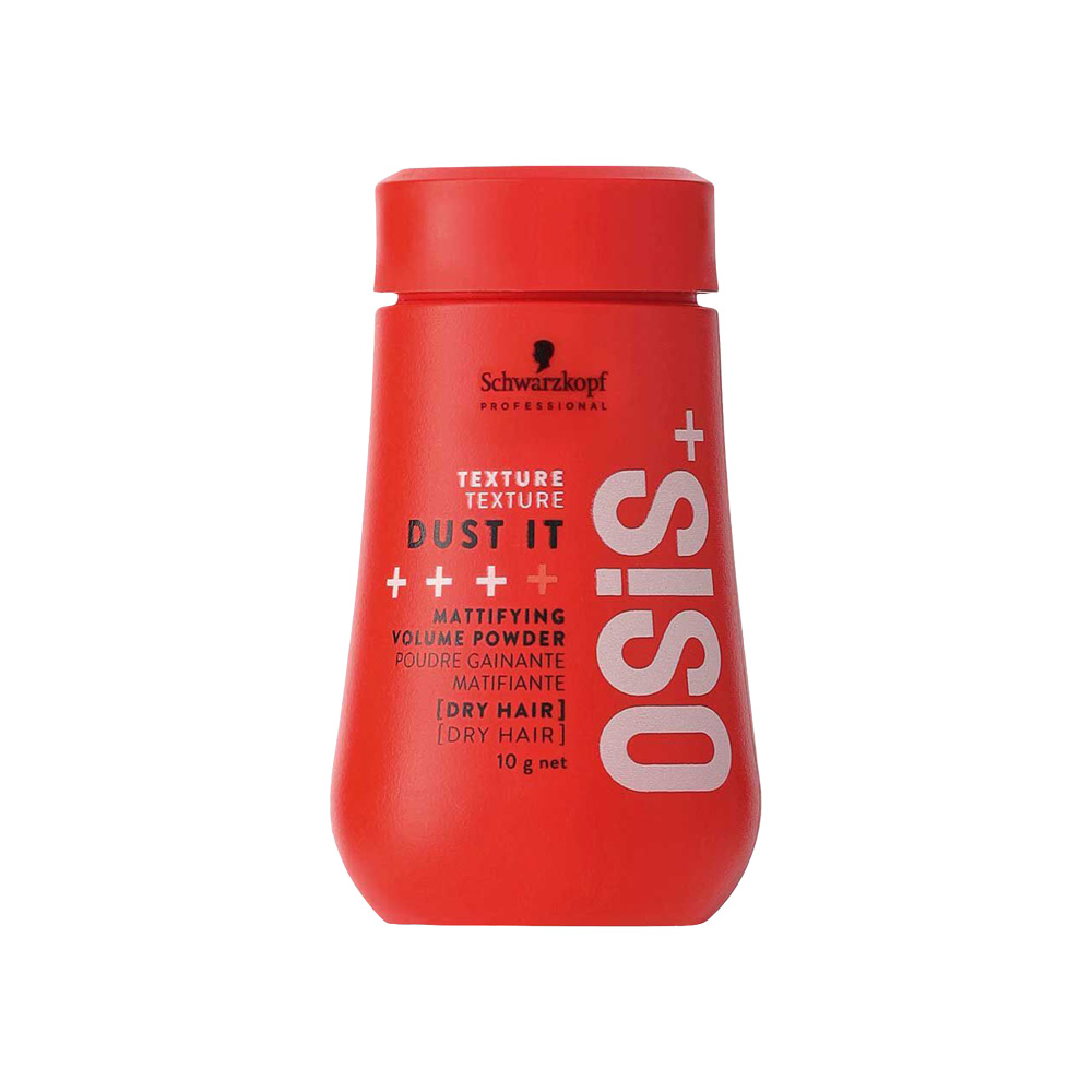Schwarzkopf Professional Osis+ Dust it