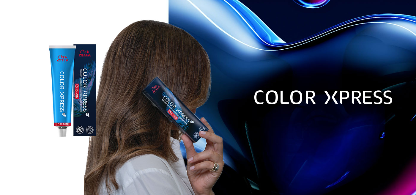 color xpress