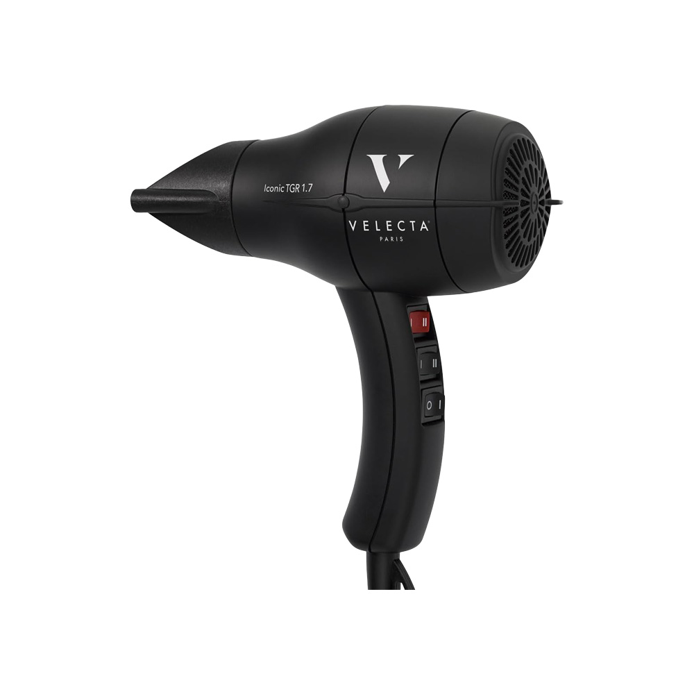 Velecta Paris Sèche-cheveux Iconic TGR 1740W