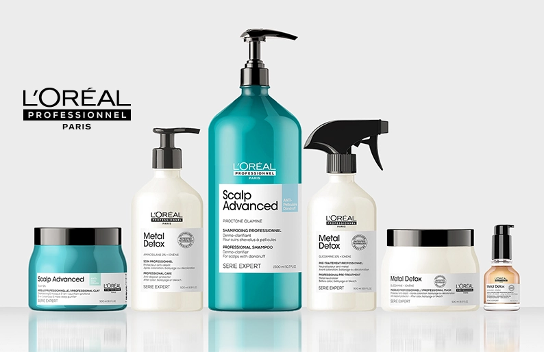 Achetez-en 2 ou plus et économisez 20 % sur une sélection de produits Serie Expert