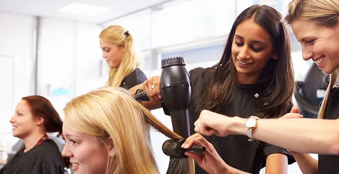 Soins Capillaires coiffants