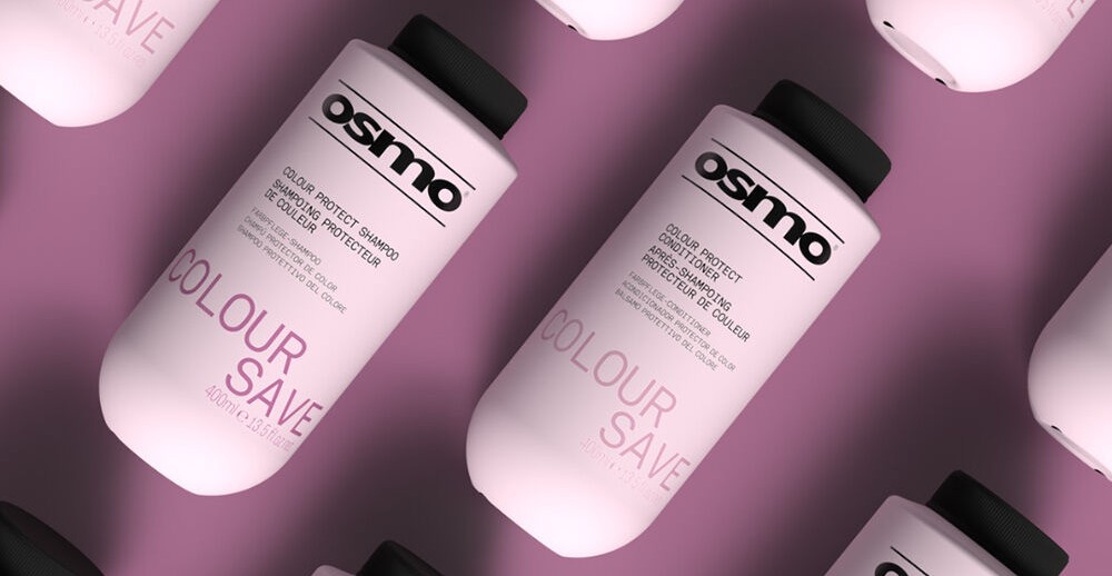 Osmo Colour Save
