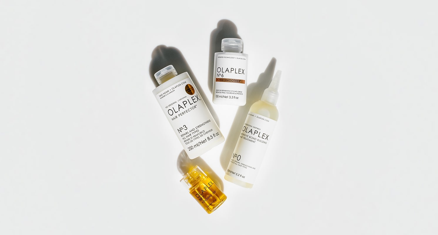 5 Choses Savoir Sur Olaplex Y Compris Olaplex N 0