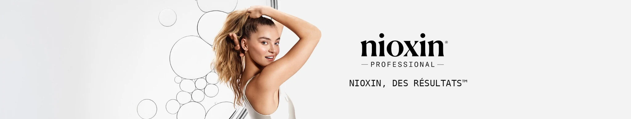 Nioxin