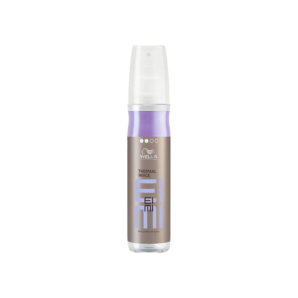 WELLA PROFESSIONALS Image Thermique Eimi