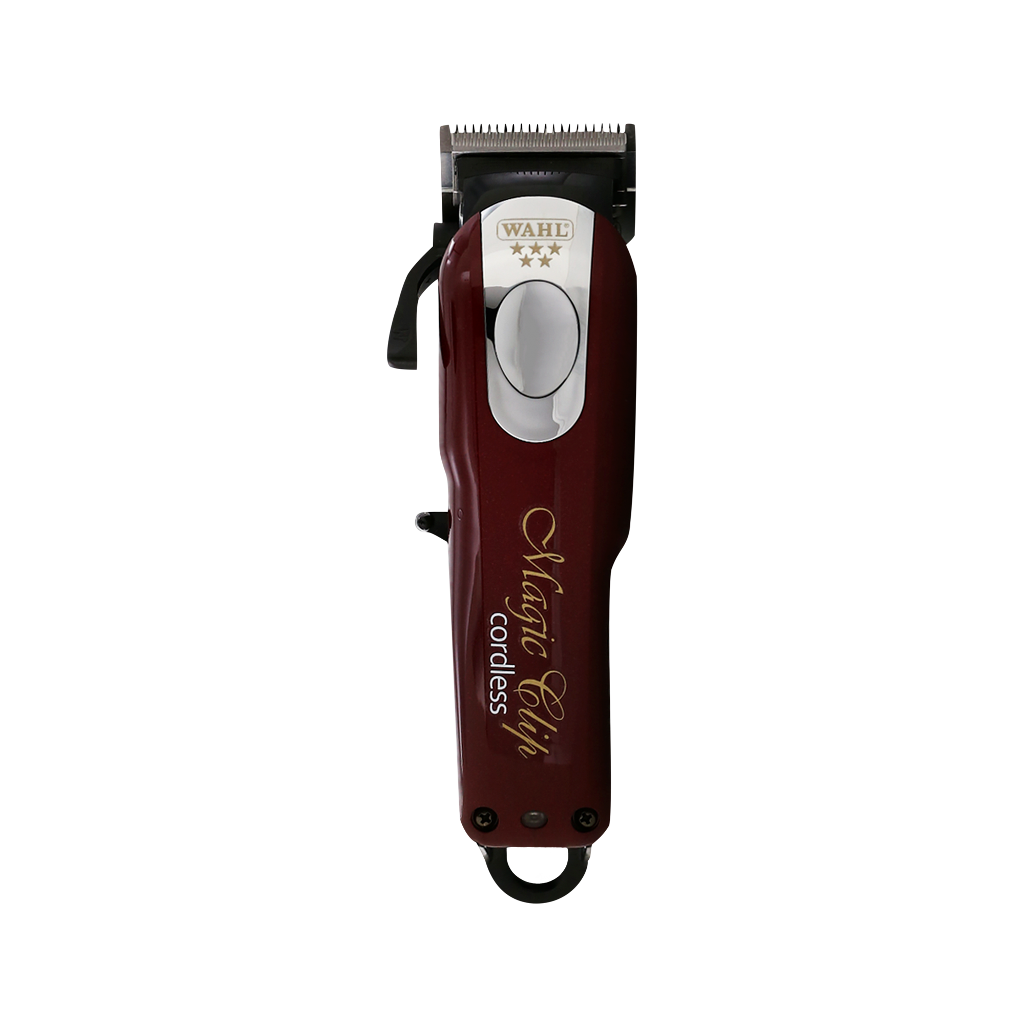 wahl tondeuse cordless magic clip