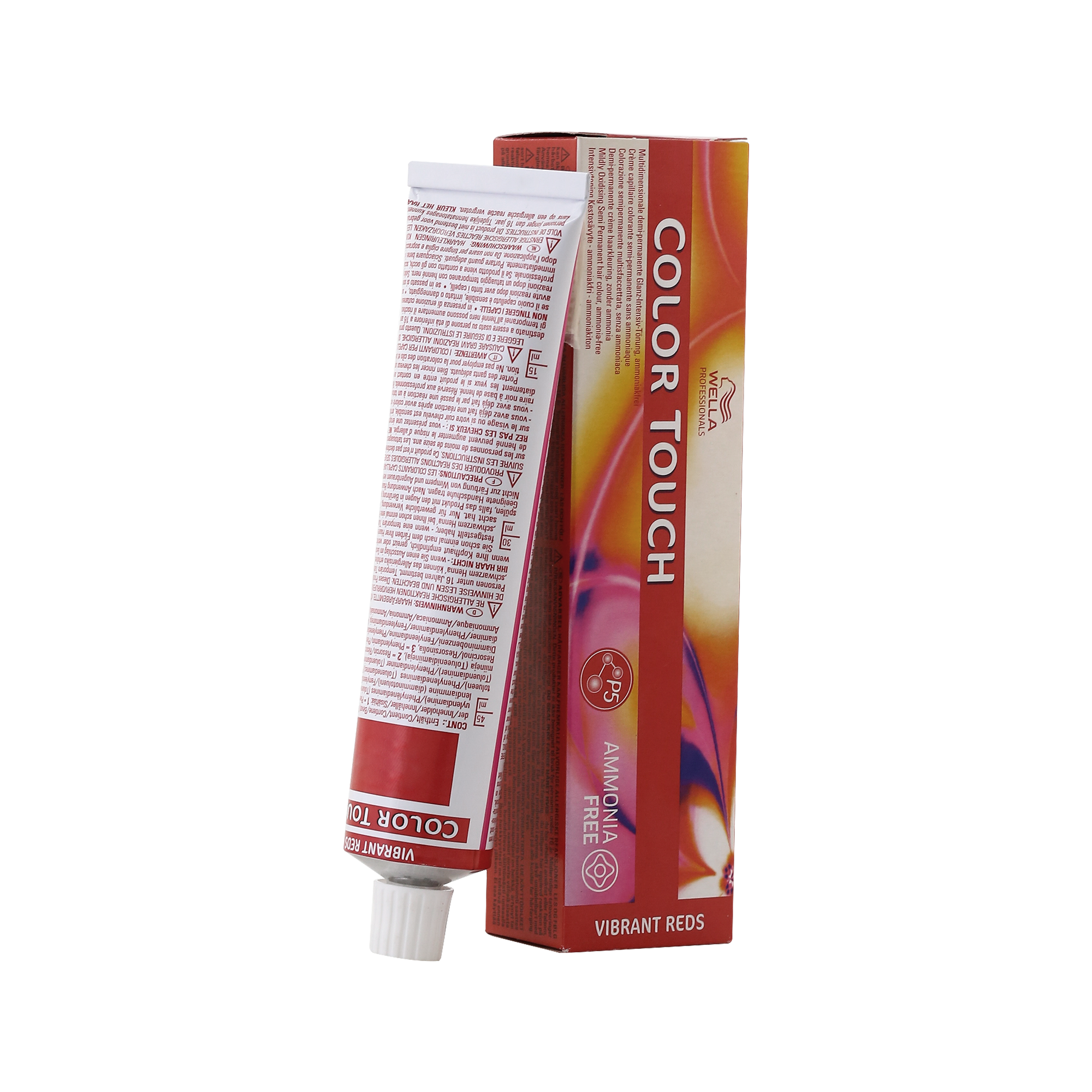 Wella Color Touch Купить
