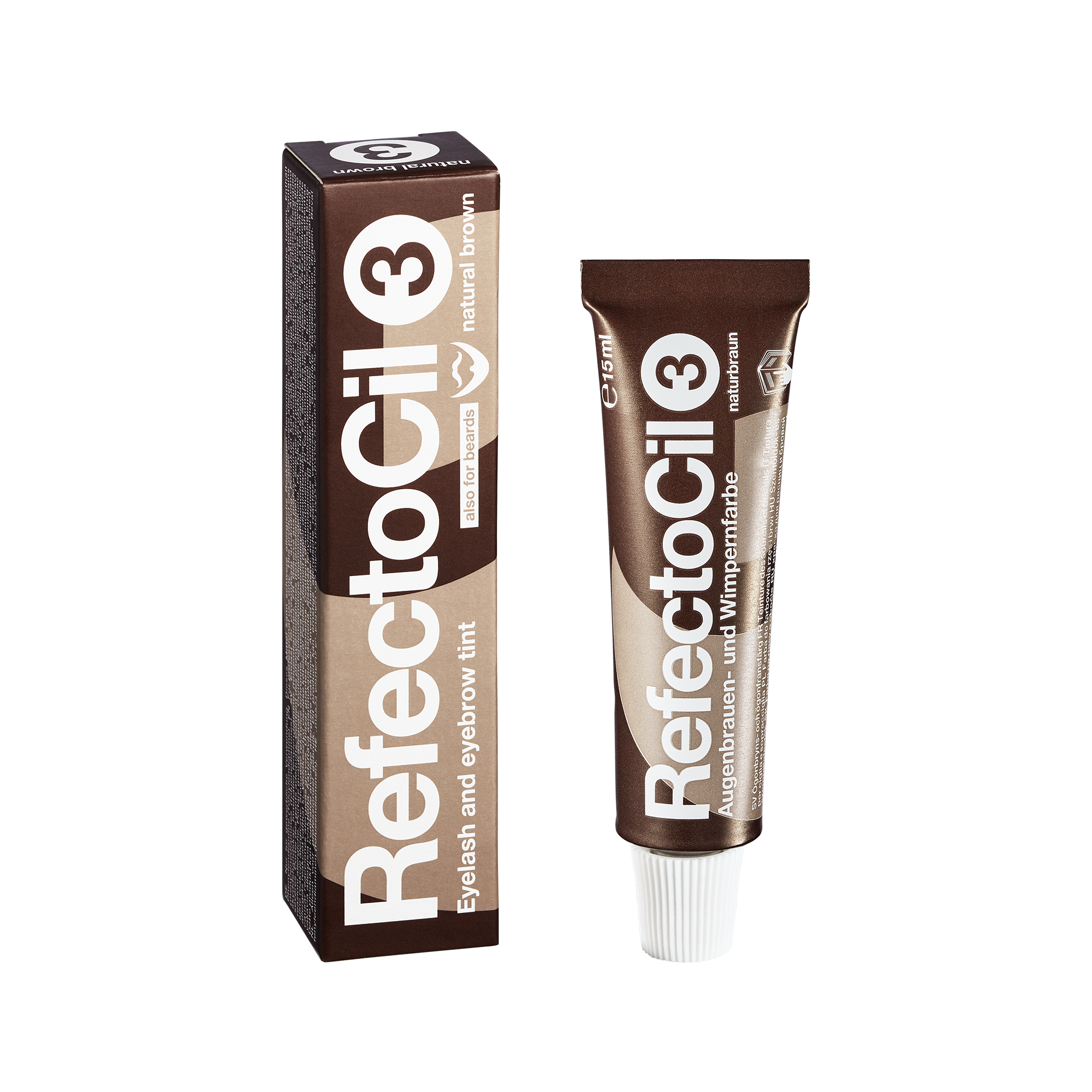 Рефектоцил Краска Для Бровей Купить Москва