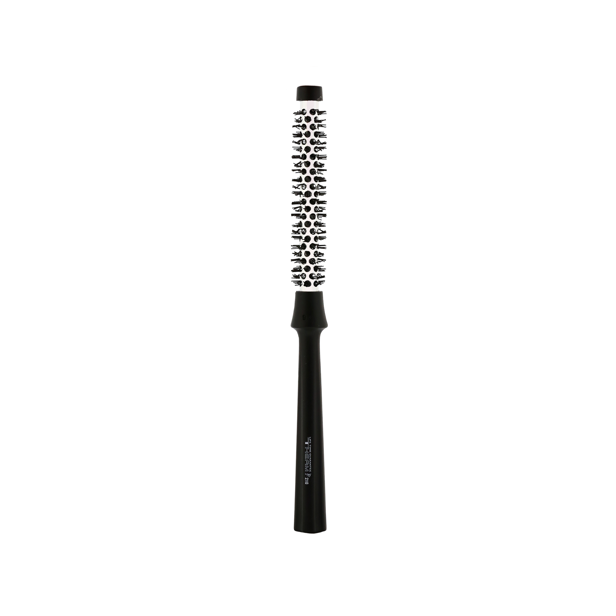 Brosse Thermique Sibel Procop 32mm - Professionnelle, Neuve, Pour Brushing Parfait